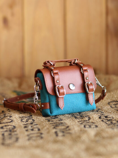 1/3 Messenger Bag：圖片 12