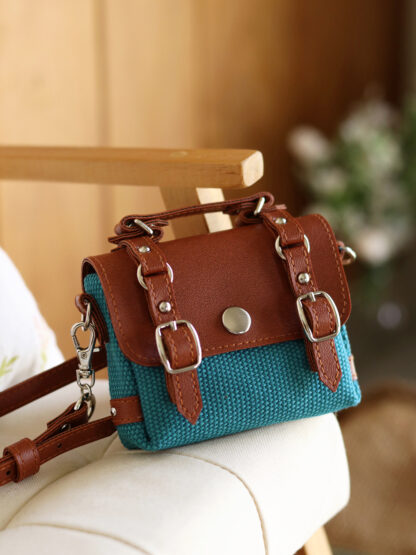 1/3 Messenger Bag：圖片 2