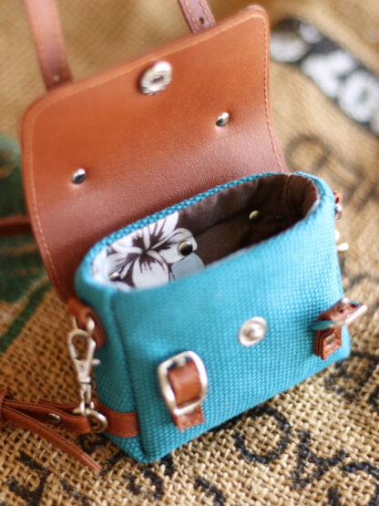1/3 Messenger Bag：圖片 4