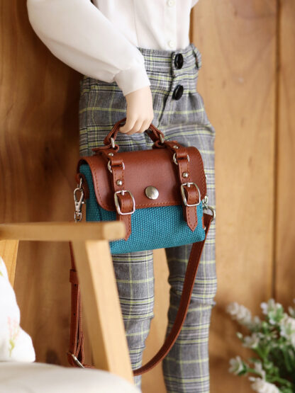 1/3 Messenger Bag：圖片 9