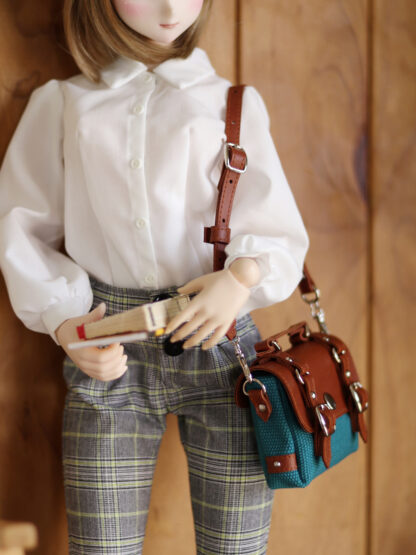 1/3 Messenger Bag：圖片 10