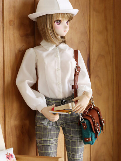 1/3 Messenger Bag：圖片 11