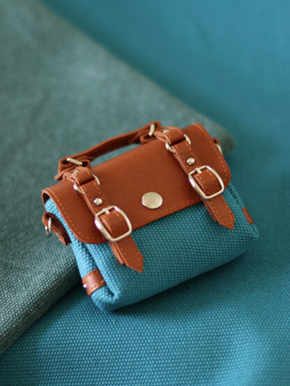 1/3 Messenger Bag：圖片 14