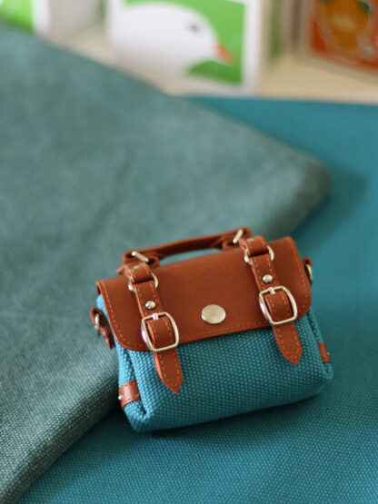 1/3 Messenger Bag：圖片 15