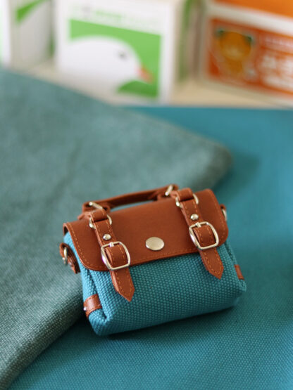 1/3 Messenger Bag：圖片 16