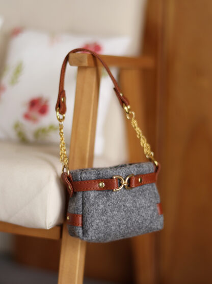 1/3 Shoulder Bag：圖片 13