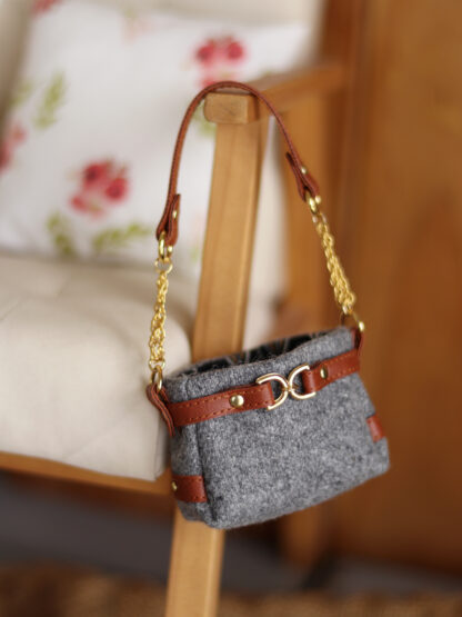 1/3 Shoulder Bag：圖片 12