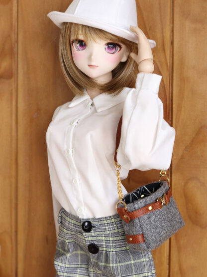1/3 Shoulder Bag：圖片 10