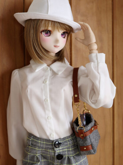 1/3 Shoulder Bag：圖片 9