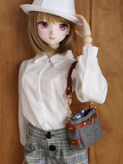 1/3 Shoulder Bag：圖片 8