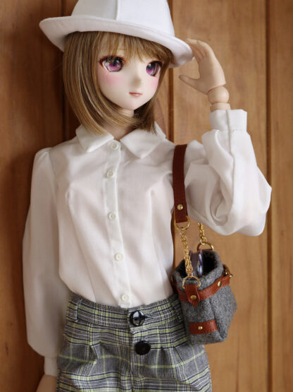 1/3 Shoulder Bag：圖片 7