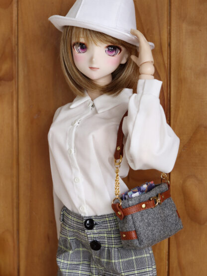 1/3 Shoulder Bag：圖片 6