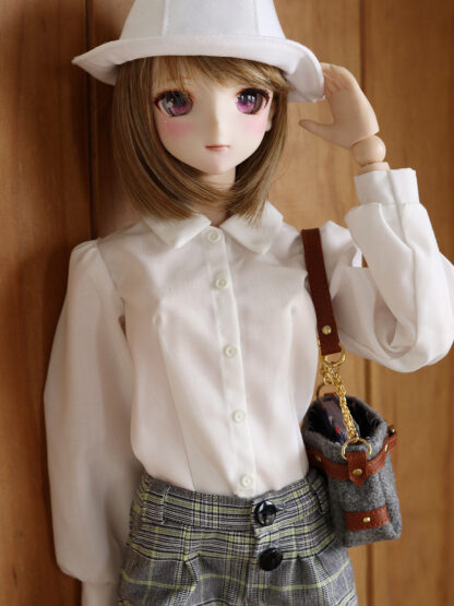 1/3 Shoulder Bag：圖片 5