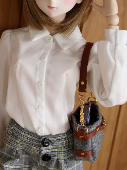 1/3 Shoulder Bag：圖片 4