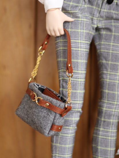 1/3 Shoulder Bag：圖片 2