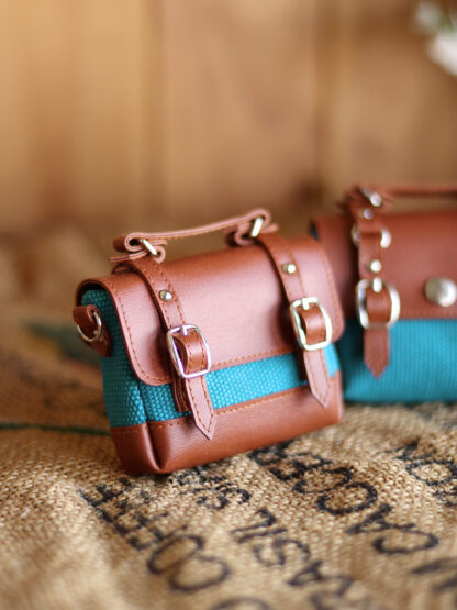 1/3 Messenger Bag：圖片 23