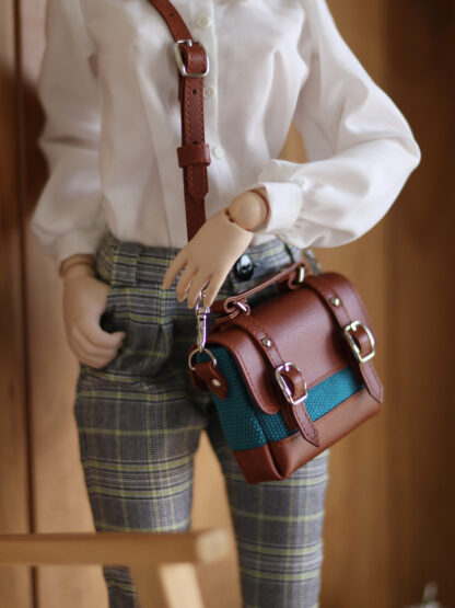 1/3 Messenger Bag：圖片 19