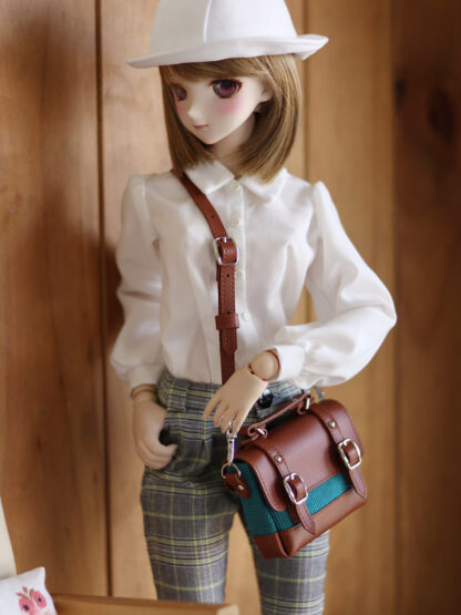 1/3 Messenger Bag：圖片 18