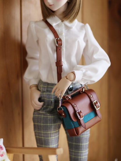 1/3 Messenger Bag：圖片 17