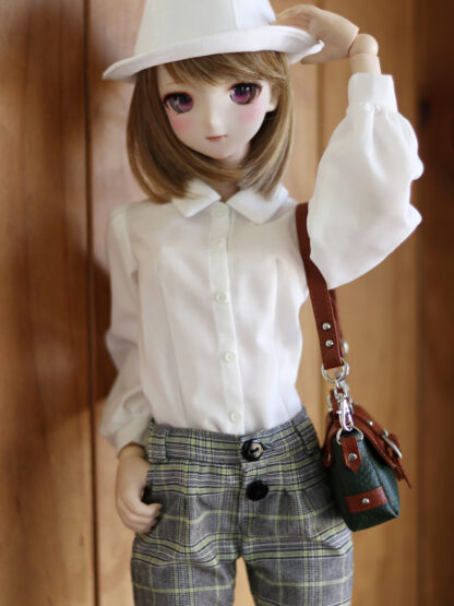 1/3 Shoulder Bag：圖片 13