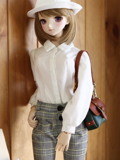 1/3 Shoulder Bag：圖片 12