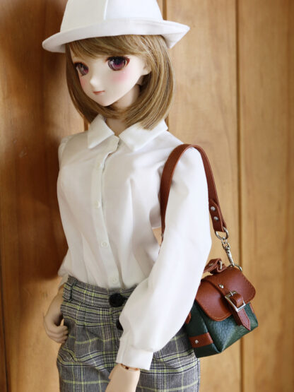 1/3 Shoulder Bag：圖片 11