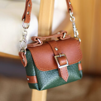 1/3 Shoulder Bag