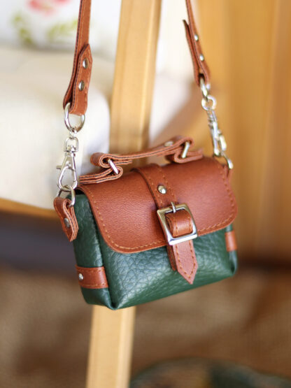 1/3 Shoulder Bag