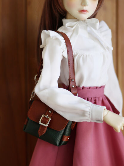 1/3 Shoulder Bag：圖片 8