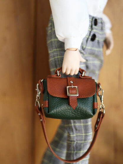 1/3 Shoulder Bag：圖片 7