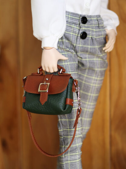 1/3 Shoulder Bag：圖片 6