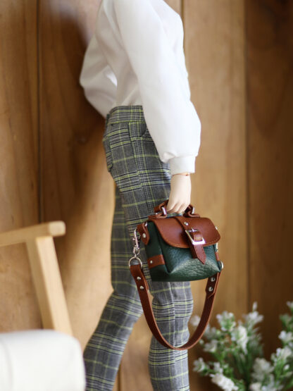 1/3 Shoulder Bag：圖片 5