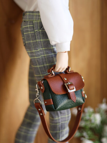 1/3 Shoulder Bag：圖片 4