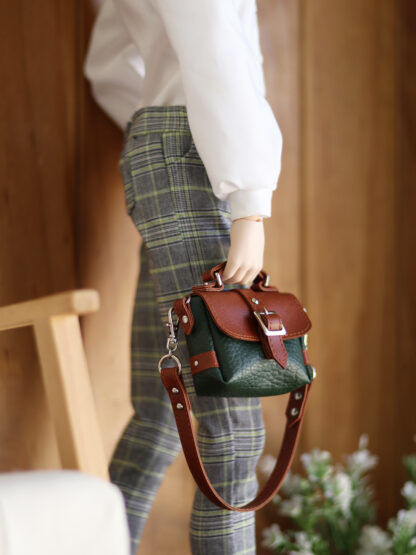 1/3 Shoulder Bag：圖片 3