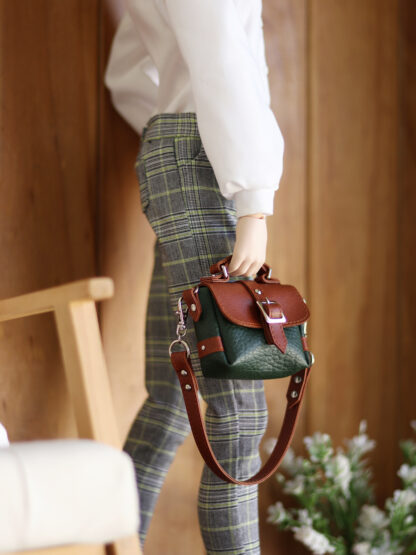 1/3 Shoulder Bag：圖片 2