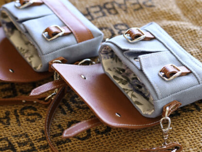 1/3 Messenger Bag：圖片 9