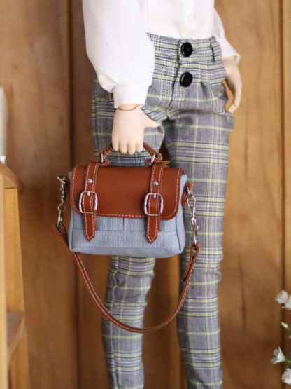1/3 Messenger Bag：圖片 7
