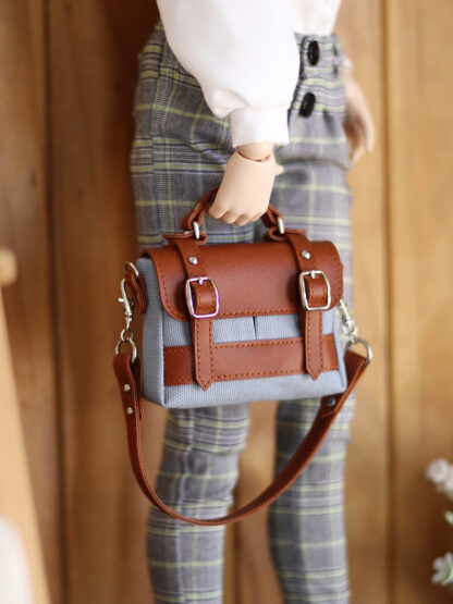 1/3 Messenger Bag：圖片 6