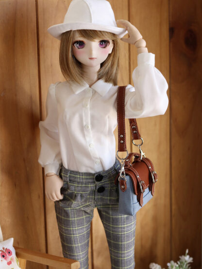 1/3 Messenger Bag：圖片 2