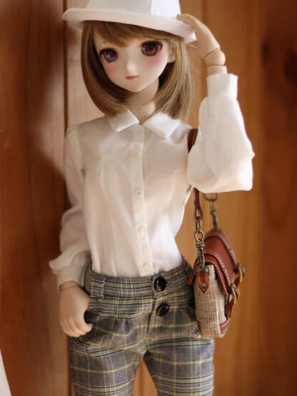1/3 Shoulder Bag：圖片 17