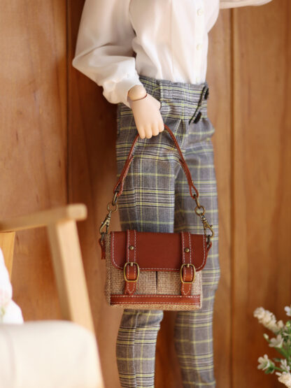 1/3 Shoulder Bag：圖片 16