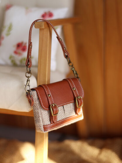 1/3 Shoulder Bag：圖片 15