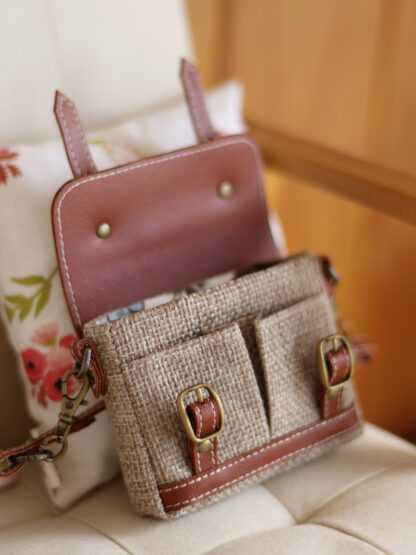 1/3 Shoulder Bag：圖片 14