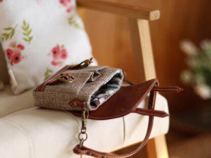 1/3 Shoulder Bag：圖片 13