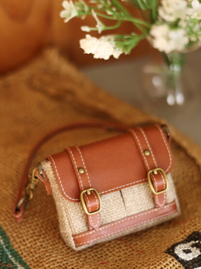 1/3 Shoulder Bag：圖片 10