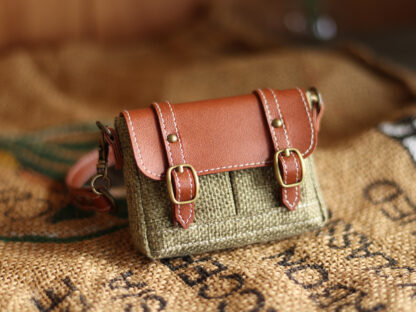 1/3 Shoulder Bag：圖片 9