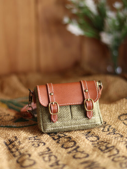 1/3 Shoulder Bag：圖片 8