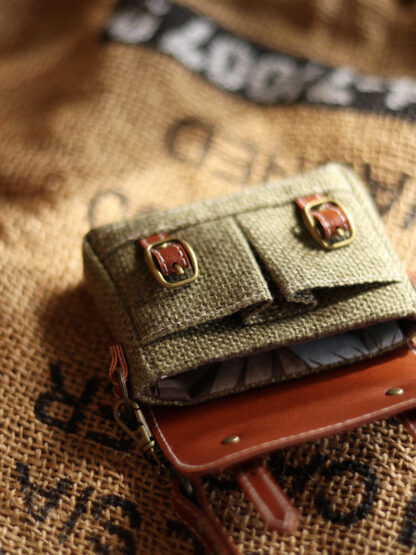1/3 Shoulder Bag：圖片 6