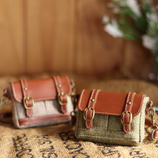 1/3 Shoulder Bag