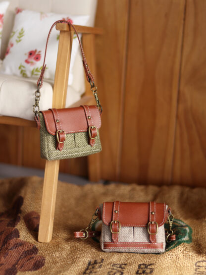 1/3 Shoulder Bag：圖片 4